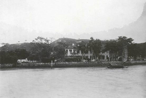 辛亥革命前的广州（二）